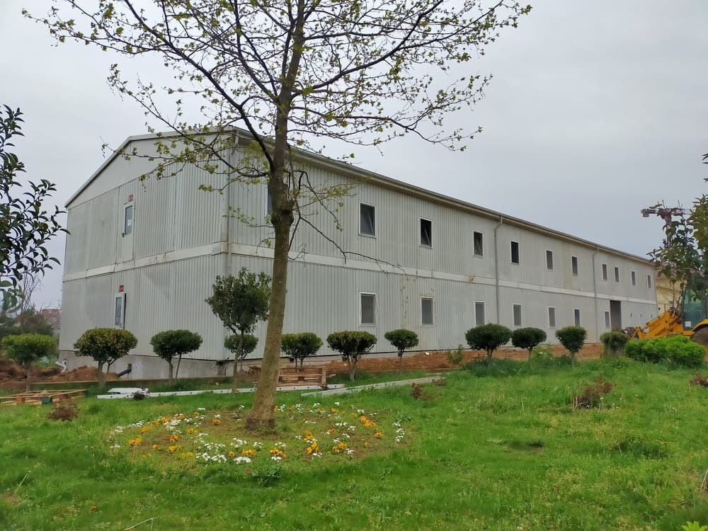 Adalet Bakanlığı Kartal Ceza İnfaz Kurumu